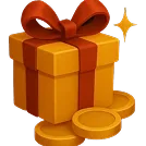 Cadeau met kaas van Kaasino
