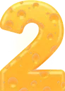 Kaascijfer 2