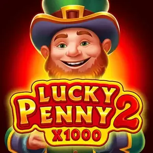 Lucky Penny 2 van Red Genn, speel bij Kaasino