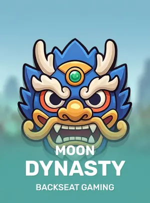 Moon Dynasty van Backseat Gaming, speel bij Kaasino
