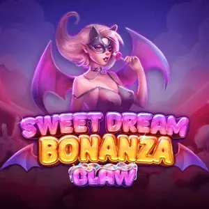 Sweet Dream Bonanza Claw van Clawbuster, speel bij Kaasino